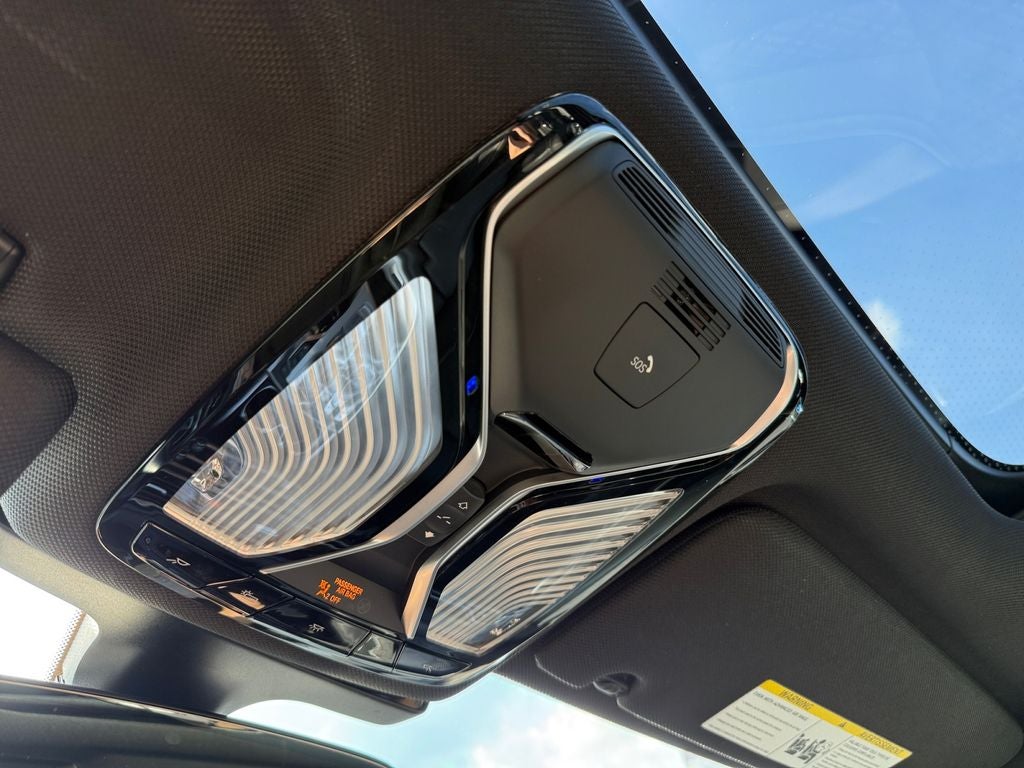 2018 BMW 7 Series 750i xDrive M Sport