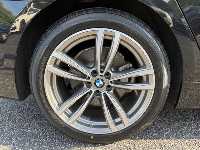 2018 BMW 7 Series 750i xDrive M Sport