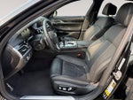 2018 BMW 7 Series 750i xDrive M Sport