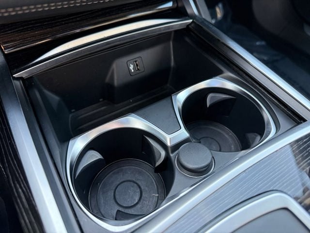 2018 BMW 7 Series 750i xDrive M Sport