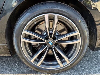 2020 BMW 7 Series 750i xDrive