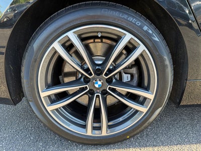 2020 BMW 7 Series 750i xDrive