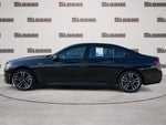 2020 BMW 7 Series 750i xDrive
