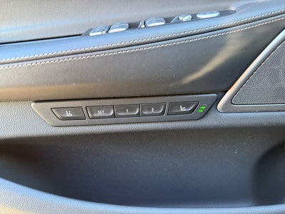 2020 BMW 7 Series 750i xDrive