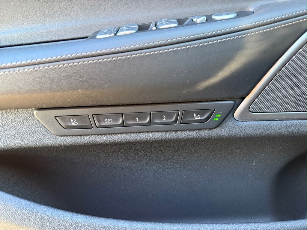 2020 BMW 7 Series 750i xDrive