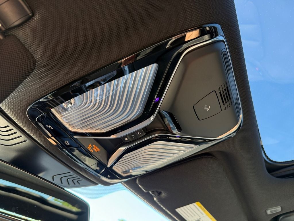 2020 BMW 7 Series 750i xDrive