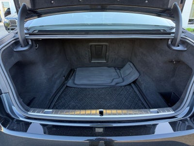 2020 BMW 7 Series 750i xDrive