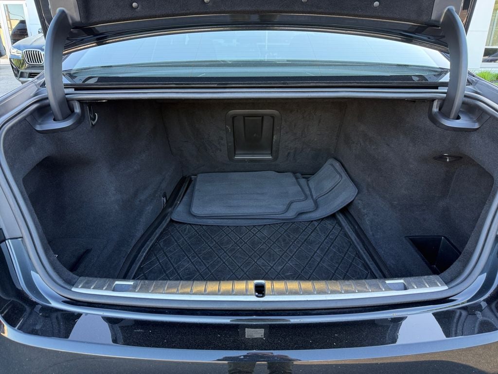 2020 BMW 7 Series 750i xDrive