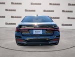 2020 BMW 7 Series 750i xDrive