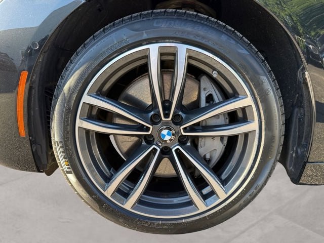 2020 BMW 7 Series 750i xDrive