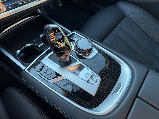 2020 BMW 7 Series 750i xDrive