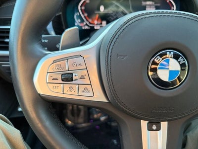 2020 BMW 7 Series 750i xDrive