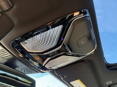 2020 BMW 7 Series 750i xDrive