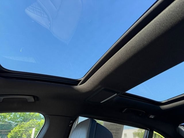 2020 BMW 7 Series 750i xDrive