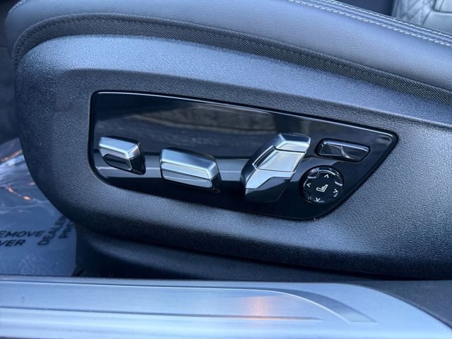 2020 BMW 7 Series 750i xDrive