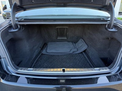 2020 BMW 7 Series 750i xDrive