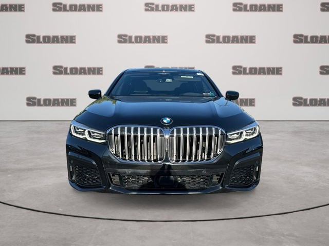 2020 BMW 7 Series 750i xDrive
