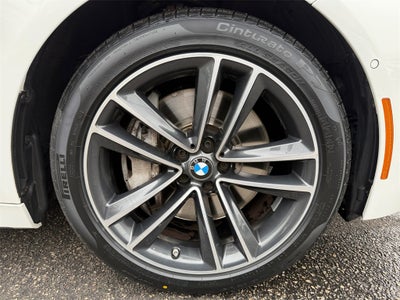 2021 BMW 7 Series 750i xDrive