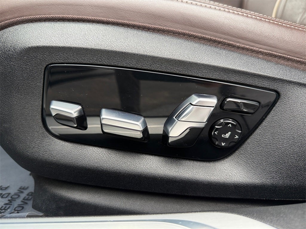 2021 BMW 7 Series 750i xDrive