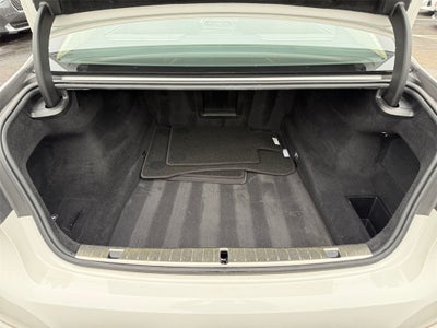 2021 BMW 7 Series 750i xDrive