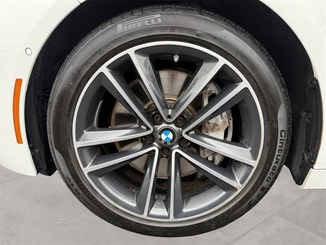 2021 BMW 7 Series 750i xDrive