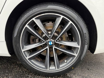 2021 BMW 7 Series 750i xDrive