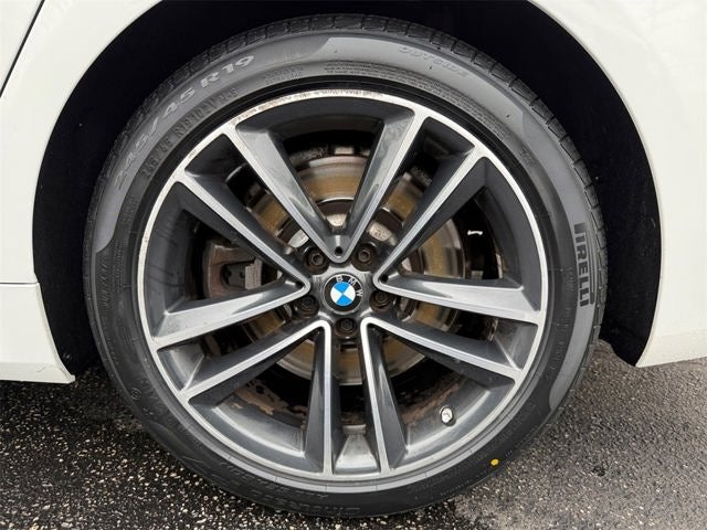 2021 BMW 7 Series 750i xDrive