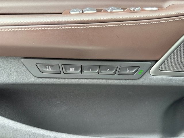 2021 BMW 7 Series 750i xDrive