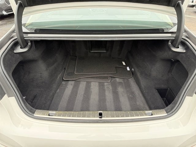 2021 BMW 7 Series 750i xDrive