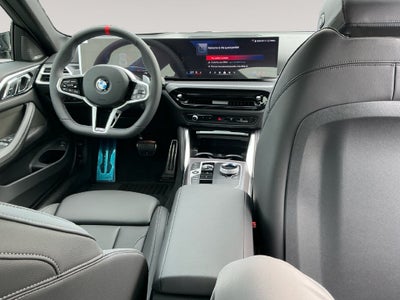 2027 BMW 4 Series M440i xDrive