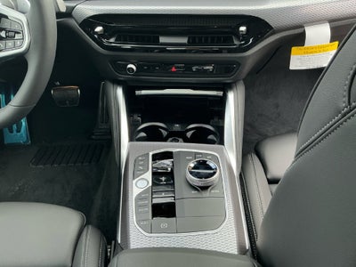 2027 BMW 4 Series M440i xDrive
