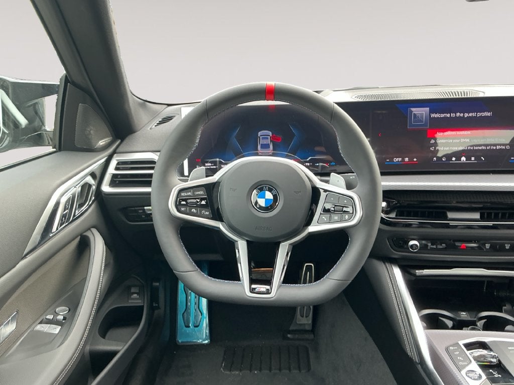2027 BMW 4 Series M440i xDrive