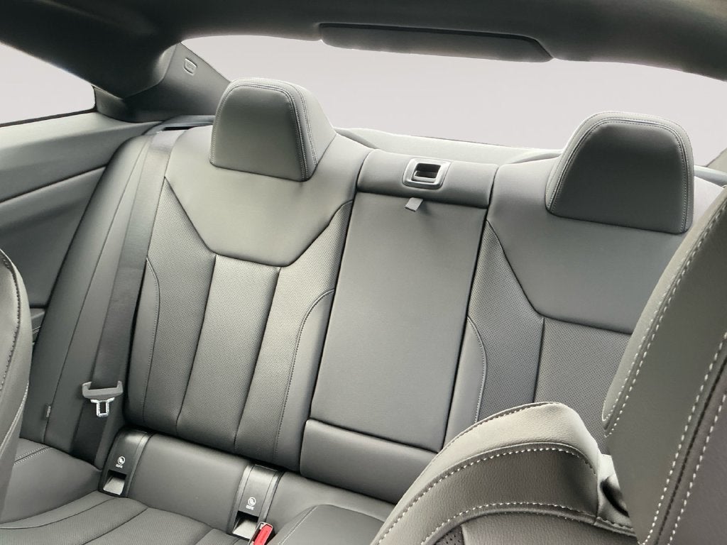 2027 BMW 4 Series M440i xDrive