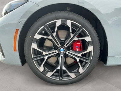 2027 BMW 4 Series M440i xDrive