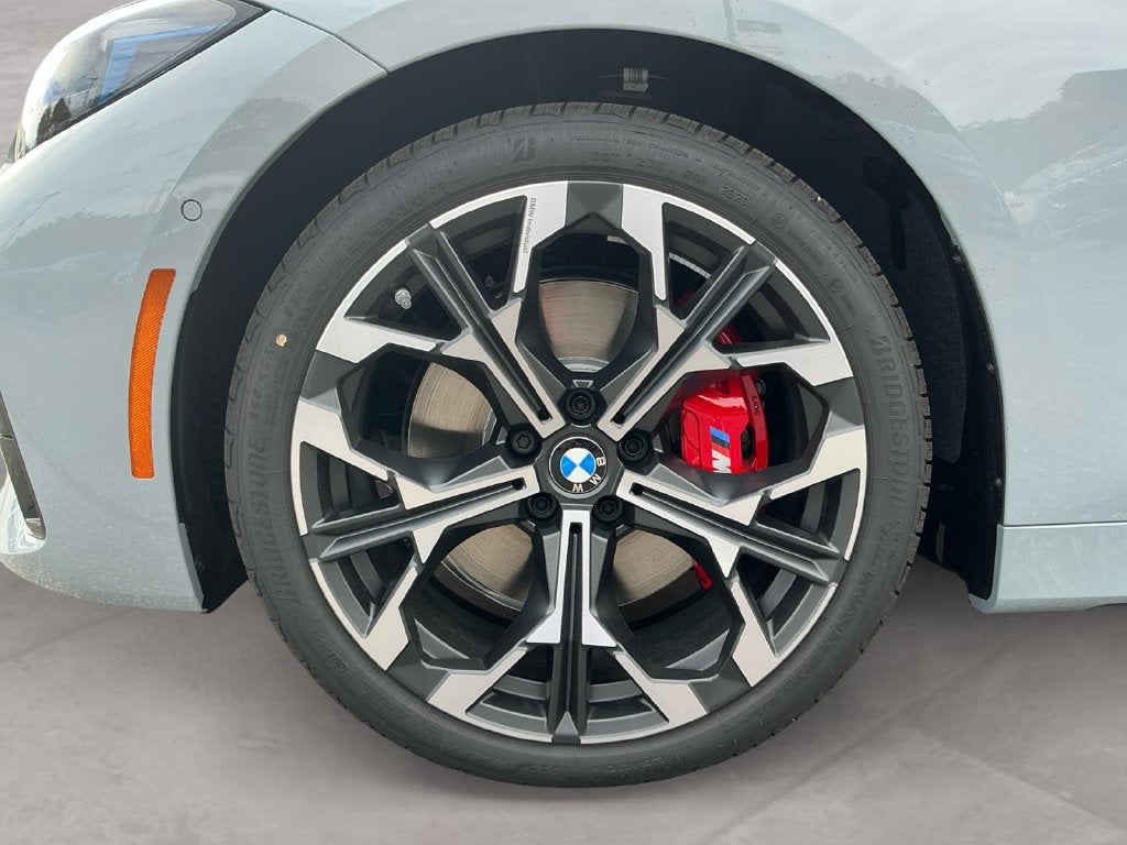 2027 BMW 4 Series M440i xDrive