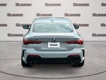 2027 BMW 4 Series M440i xDrive