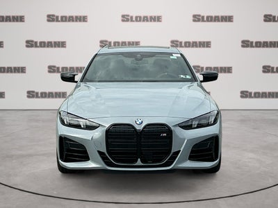 2027 BMW 4 Series M440i xDrive