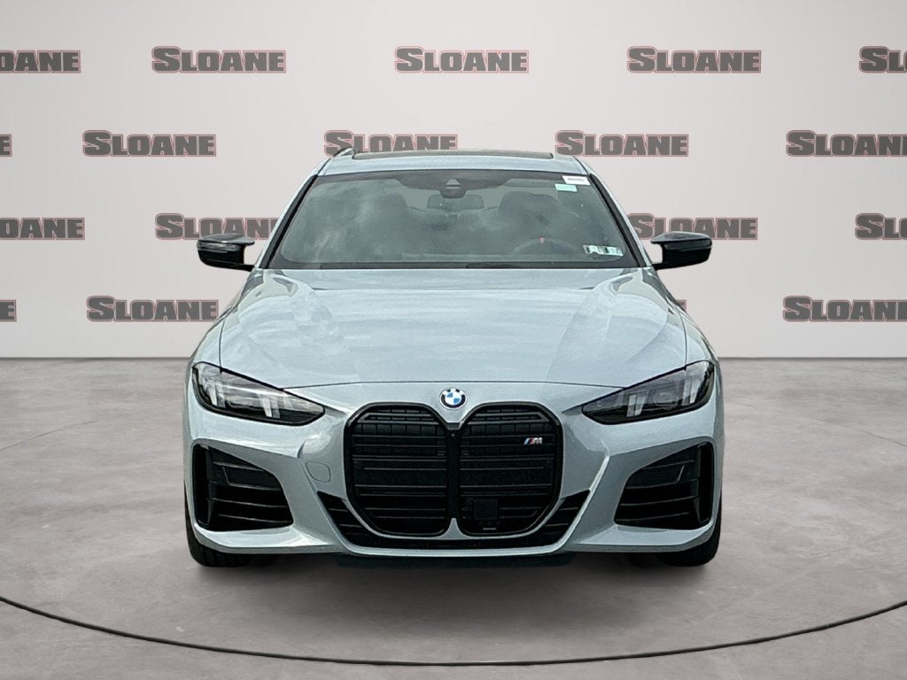 2027 BMW 4 Series M440i xDrive