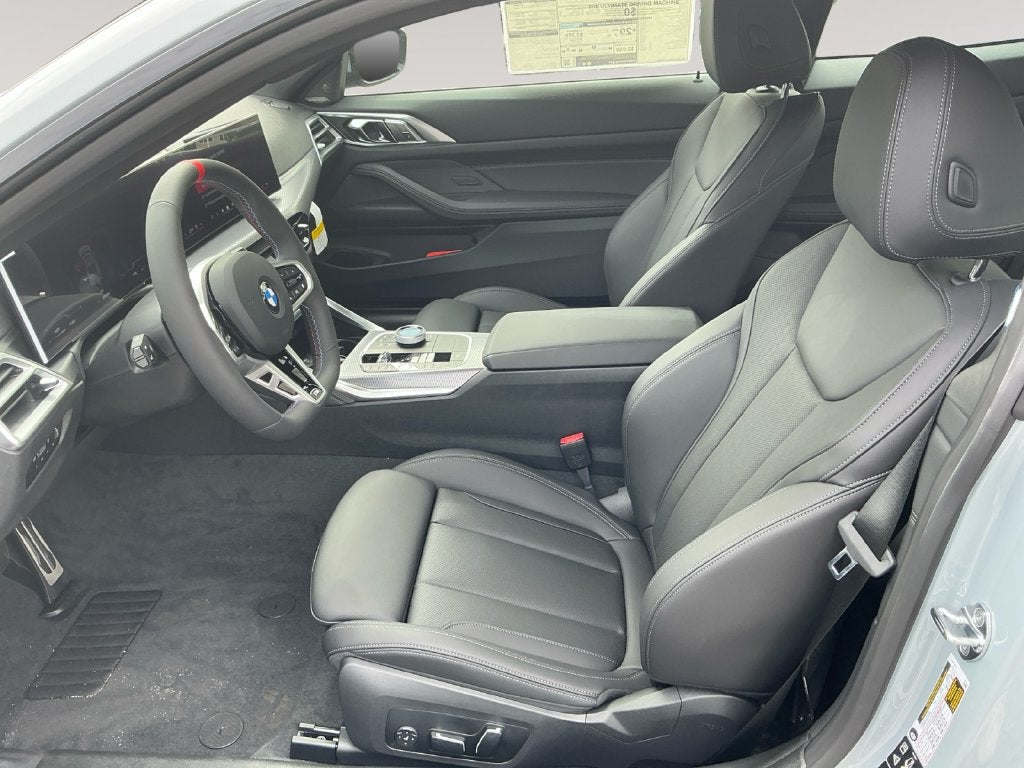 2027 BMW 4 Series M440i xDrive