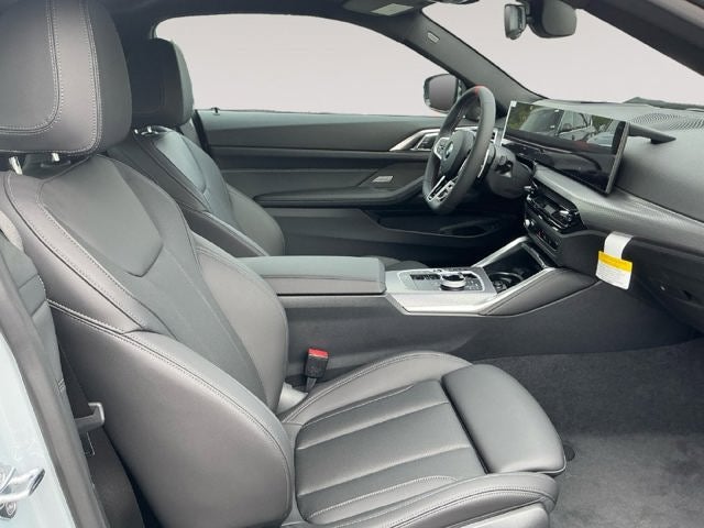2027 BMW 4 Series M440i xDrive