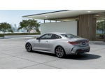 2027 BMW 4 Series M440i xDrive