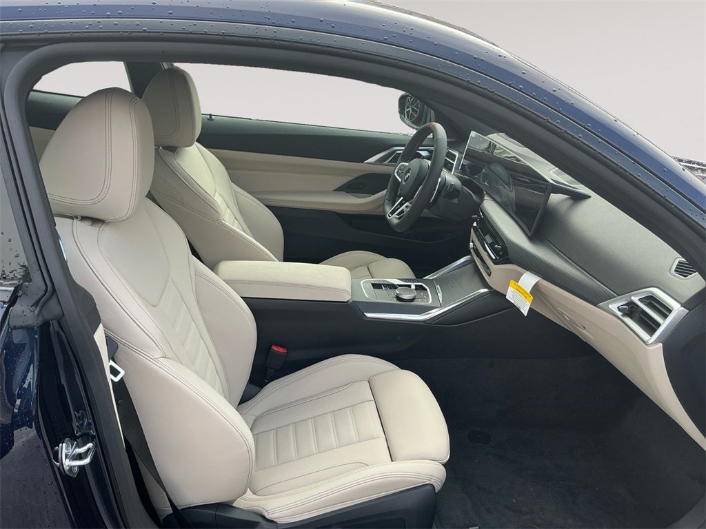 2026 BMW 4 Series M440i xDrive