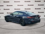 2026 BMW 4 Series M440i xDrive