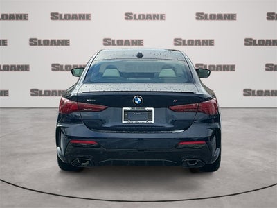 2026 BMW 4 Series M440i xDrive
