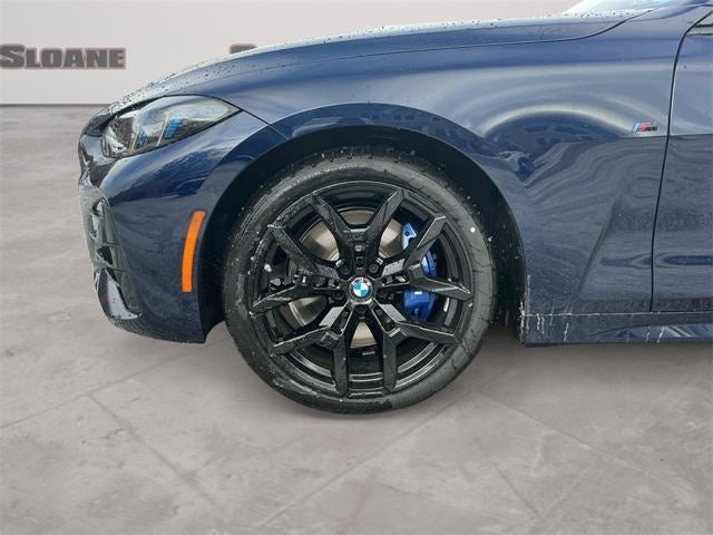 2026 BMW 4 Series M440i xDrive