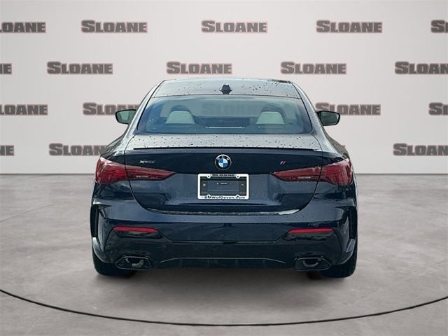 2026 BMW 4 Series M440i xDrive