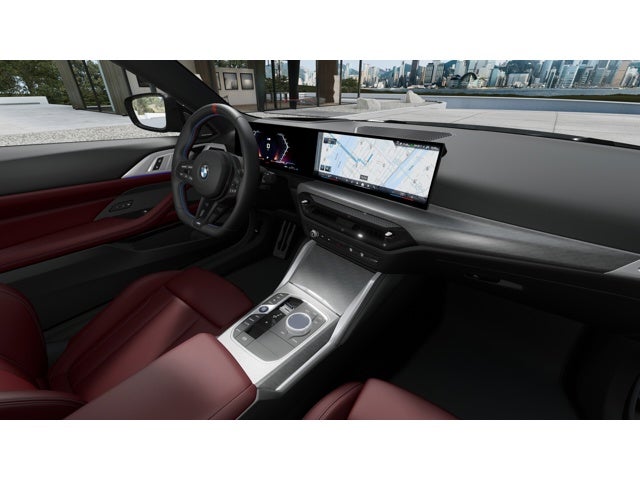 2027 BMW 4 Series M440i xDrive