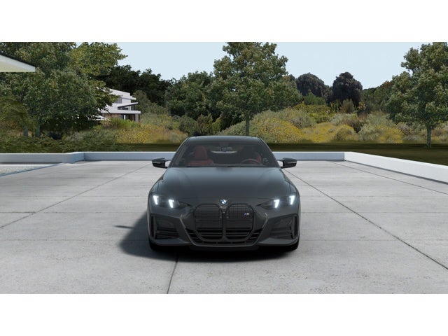 2027 BMW 4 Series M440i xDrive
