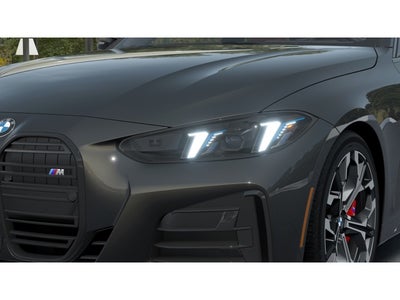 2027 BMW 4 Series M440i xDrive
