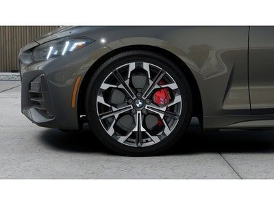 2027 BMW 4 Series M440i xDrive